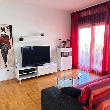 Three Roses Apartment Split Exterior photo