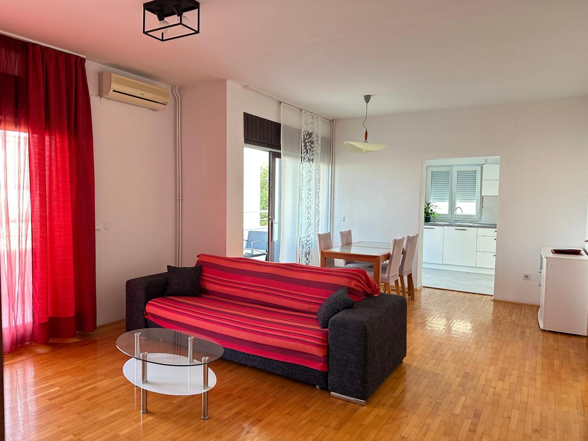 Three Roses Apartment Split Exterior photo
