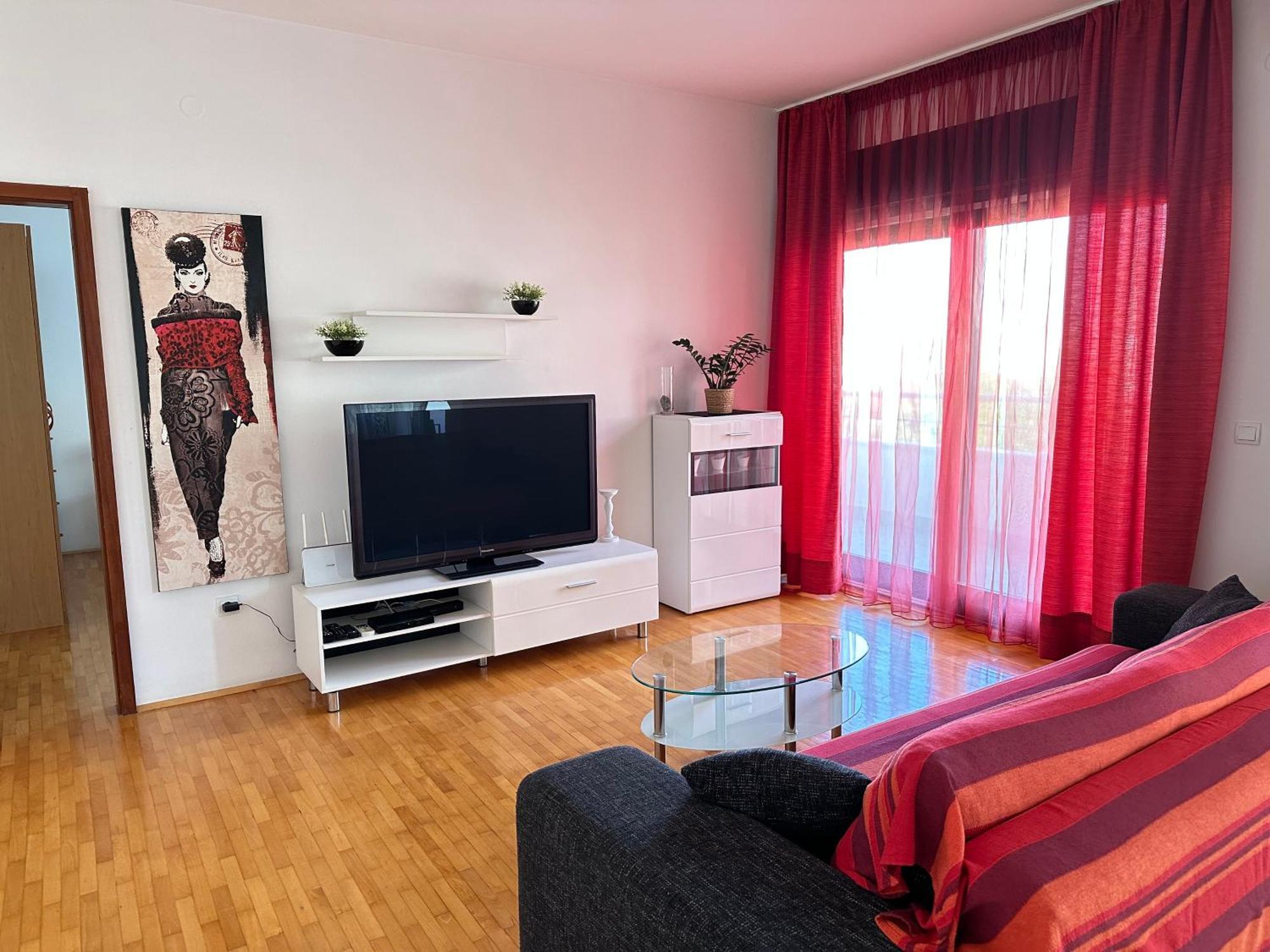 Three Roses Apartment Split Exterior photo